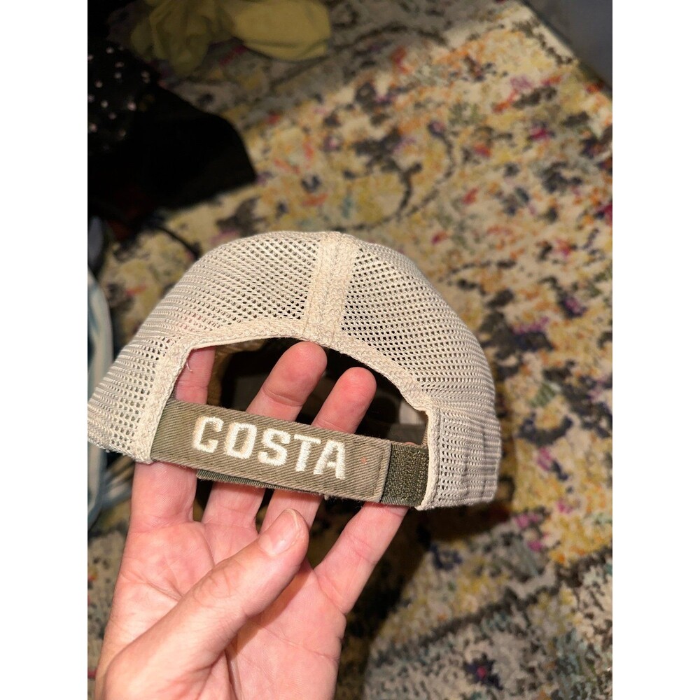 Coasta hat - Picture 2 of 3